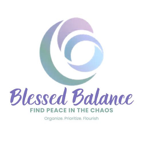Blessed Balance Moms